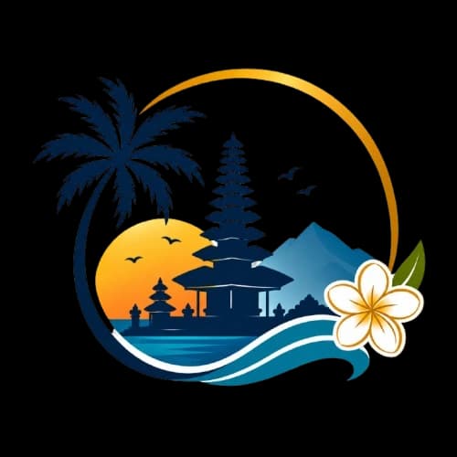 Rana Bali Tour Logo
